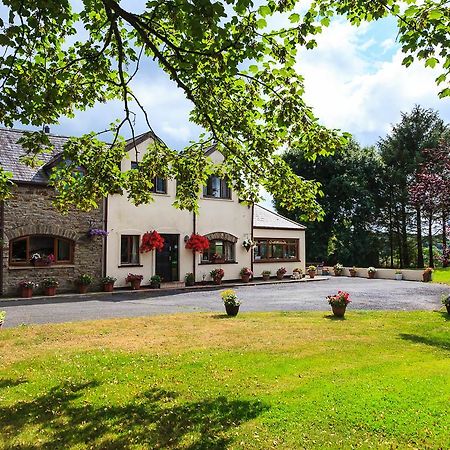 Langdon Farm Guest House كيلغتي المظهر الخارجي الصورة
