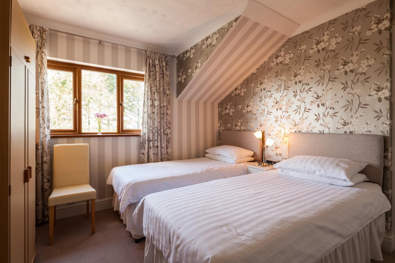 Langdon Farm Guest House كيلغتي المظهر الخارجي الصورة