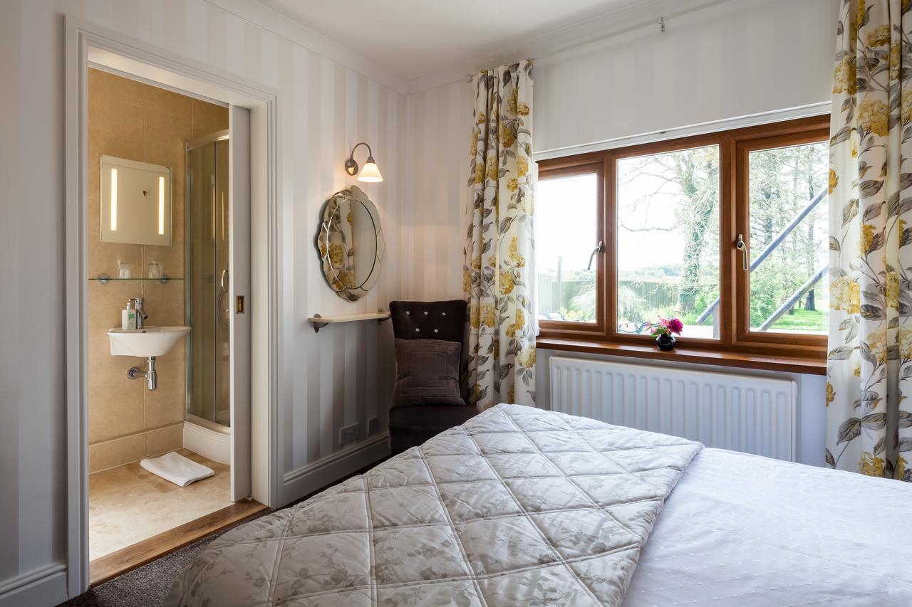 Langdon Farm Guest House كيلغتي المظهر الخارجي الصورة